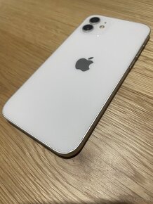 Predám iPhone 12, 64GB, v štýlovom bielom prevedení - 3