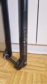 RockShox Judy Silver TK 100mm 29" - 3