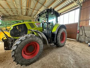 Claas AXION 810n - 3