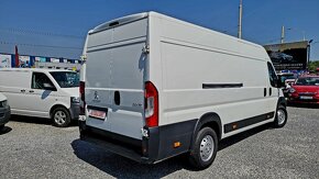 Peugeot Boxer 2.2 BlueHDi 435 L4H2 odpočet DPH - 3