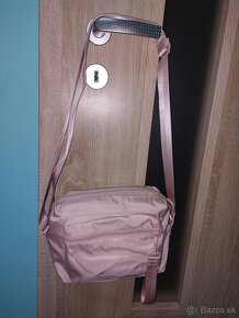 Kabelka/taška crossbody s.Oliver - 3