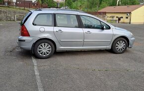 Peugeot 307 sw - 3