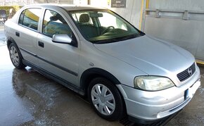 Opel Astra G 1.9TDI 74kW - 3