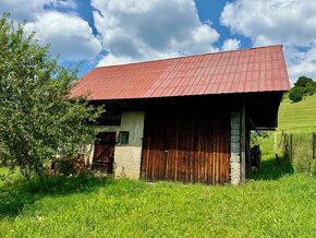 Rodinný dom v Liptovskej Lúžnej - ideálny na bývanie aj rekr - 3