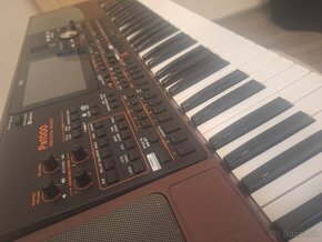 Predám korg pa 1000 - 3