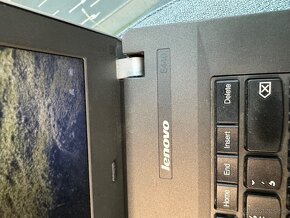 Predam Lenovo E440, Thinkpad 480GB SSD - 3