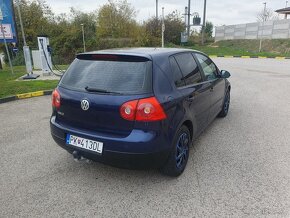 Predám VW golf 5 1.4 55kw - 3