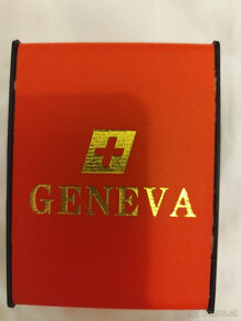 Hodinky Geneva - 3