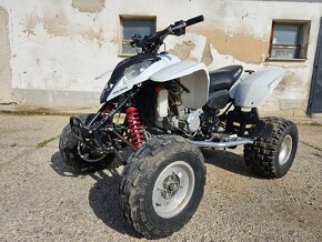 Polaris predator - 3