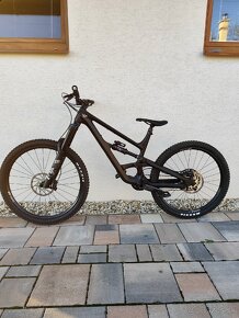 YT Capra MX Core 3 Carbon L - 3