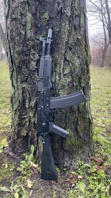 Predam airsoftovu repliku Ak-105 od Specna Arms - 3