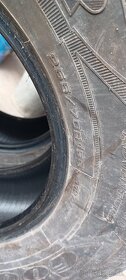 Goodyear Wrangler 255 70 R15 - 3