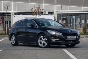 Peugeot 508 1.6 e-HDi FAP BMP6 STT Access - 3