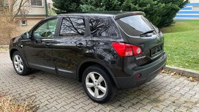 Nissan Qashqai 1.5 Dci 78kw Panoráma - 3