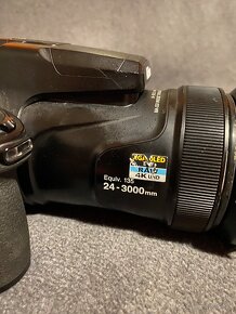 Nikon Coolpix P1000 - 3