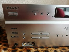 SONY STR-DE598 na predaj - 3