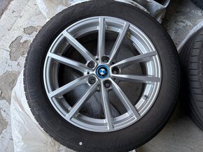 17” alu BMW G20 Styling 778 225/50 R17 - 3