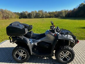 CF MOTO Gladiator X8 2013 - 3