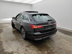 Audi A6 35TDI Led Virtual - 3