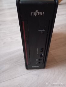 Fujitsu Pc - 3