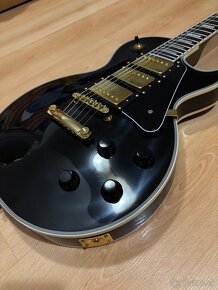 Les paul black - 3