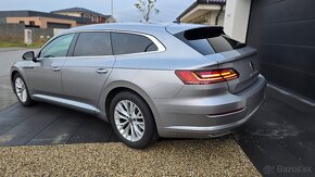 Volkswagen Arteon Shooting Brake 2.0 TDI 110kw DSG Elegance - 3