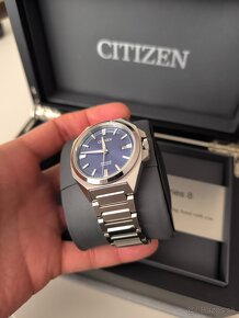 CITIZEN Series 8 Automatic - 3