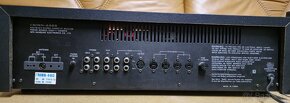 Predam vintage receiver Crown 4465 - 3