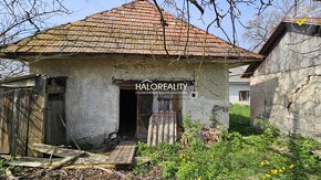 HALO reality - Predaj, rodinný dom Malá Lehota, Štál - 3