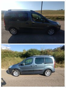 Citroen Berlingo 1.6hdi XTR - 3