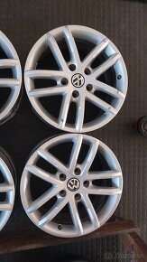 5x120r18 vw touareg - 3