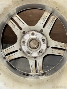 5x112 alu disky r17 audi - 3