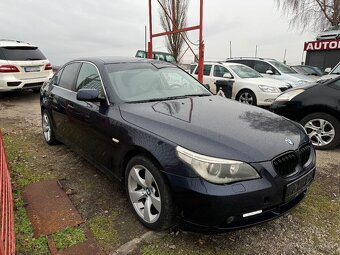 BMW 520i - 3