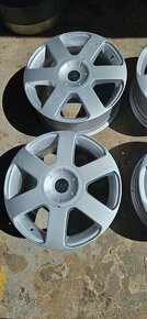 Alu Disky R16 5x112 - 3