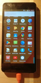 Doogee - 2/16/Android 7.0/DualSim/ - 3