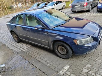 Predám Volvo S40 - 3