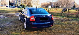 Škoda Octavia II 1.8 Tsi Elegance 2013 Sk - 3