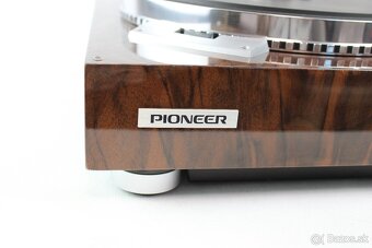 Gramofón PIONEER XL-A700 - 3