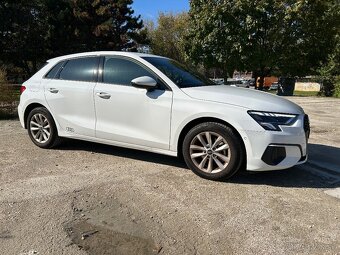 Audi A3 Sportback 35TFSI - 3