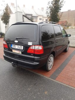 Ford Galaxy 1.9 tdi -85kw - 3