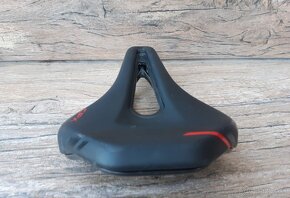 Selle San Marco GrouND short Carbon FX sedlo, narrow - 3