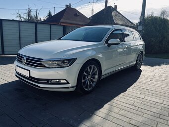 Vw Passat 1.5TSi DSG Bussines - 3