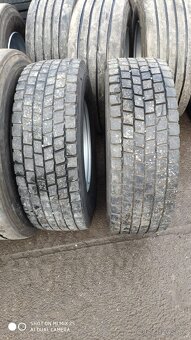 Koleso 305 / 70 R19.5 vlečka - 3