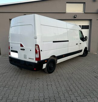 Renault Master 2.3 DCi - L3H2 - 96kW - Odpočet DPH - 3