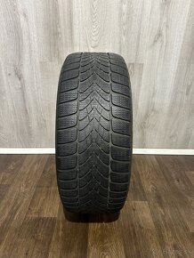 BMW 5 - G30, G31 - zimní orig. ALU sada 5x112 R17 - 3