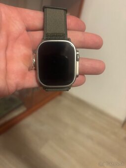 Apple watch ultra - 3