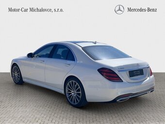 Mercedes-Benz S 560 4MATIC - 3