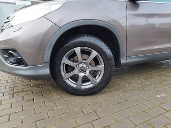 Honda CR-V 1.6 i-DTEC 2WD - 3