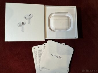 Airpods Pro2 1:1 - 3