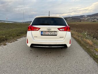 Toyota AURIS TS 1,4 D4D - 3